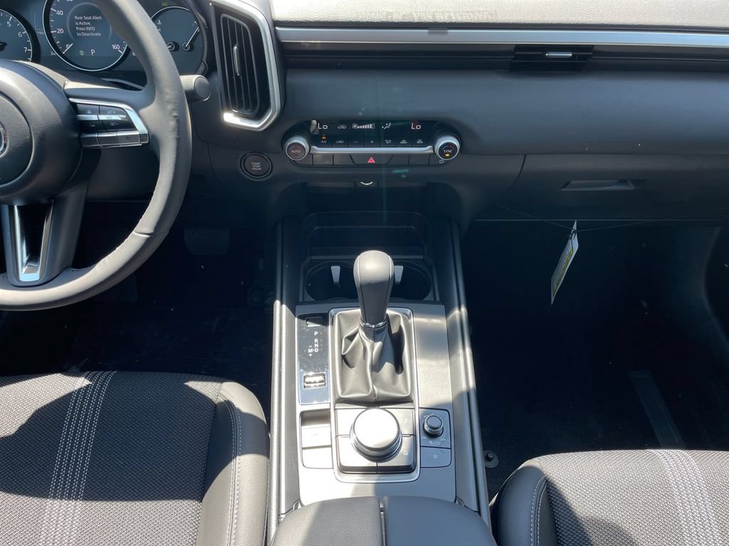 New 2026 MAZDA CX-50 AWD 2.5 S w/ Select Package image 10