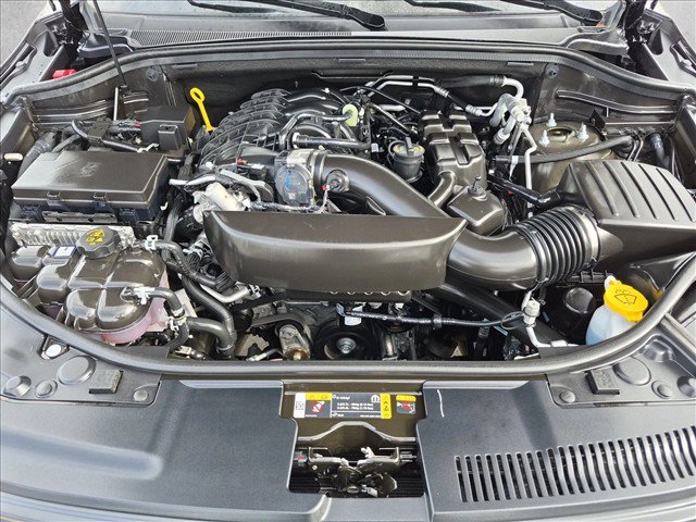 Used 2026 Dodge Durango GT AWD/4WD image 24
