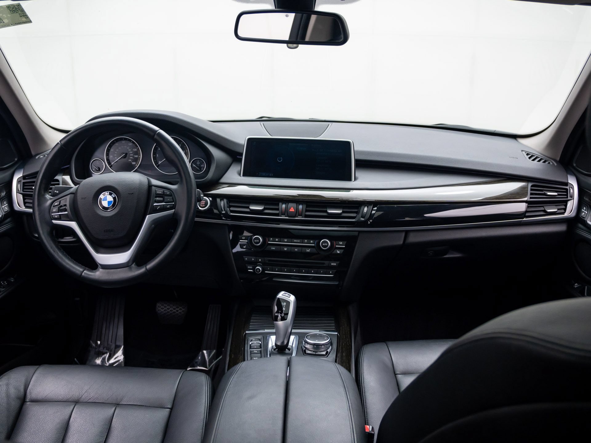 Used 2015 BMW X5 xDrive35i AWD/4WD image 9