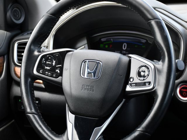 Used 2021 Honda CR-V Touring image 27