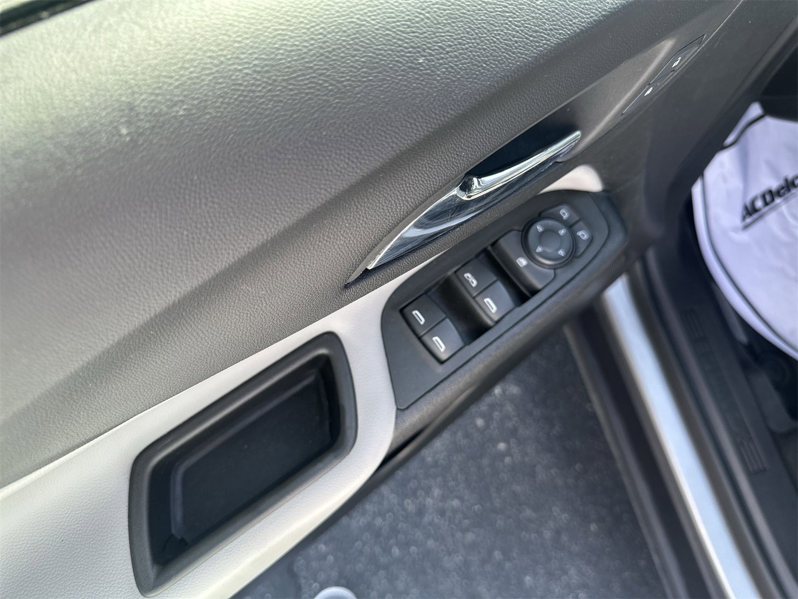 Used 2023 Chevrolet Equinox LS w/ LS Convenience Package image 22