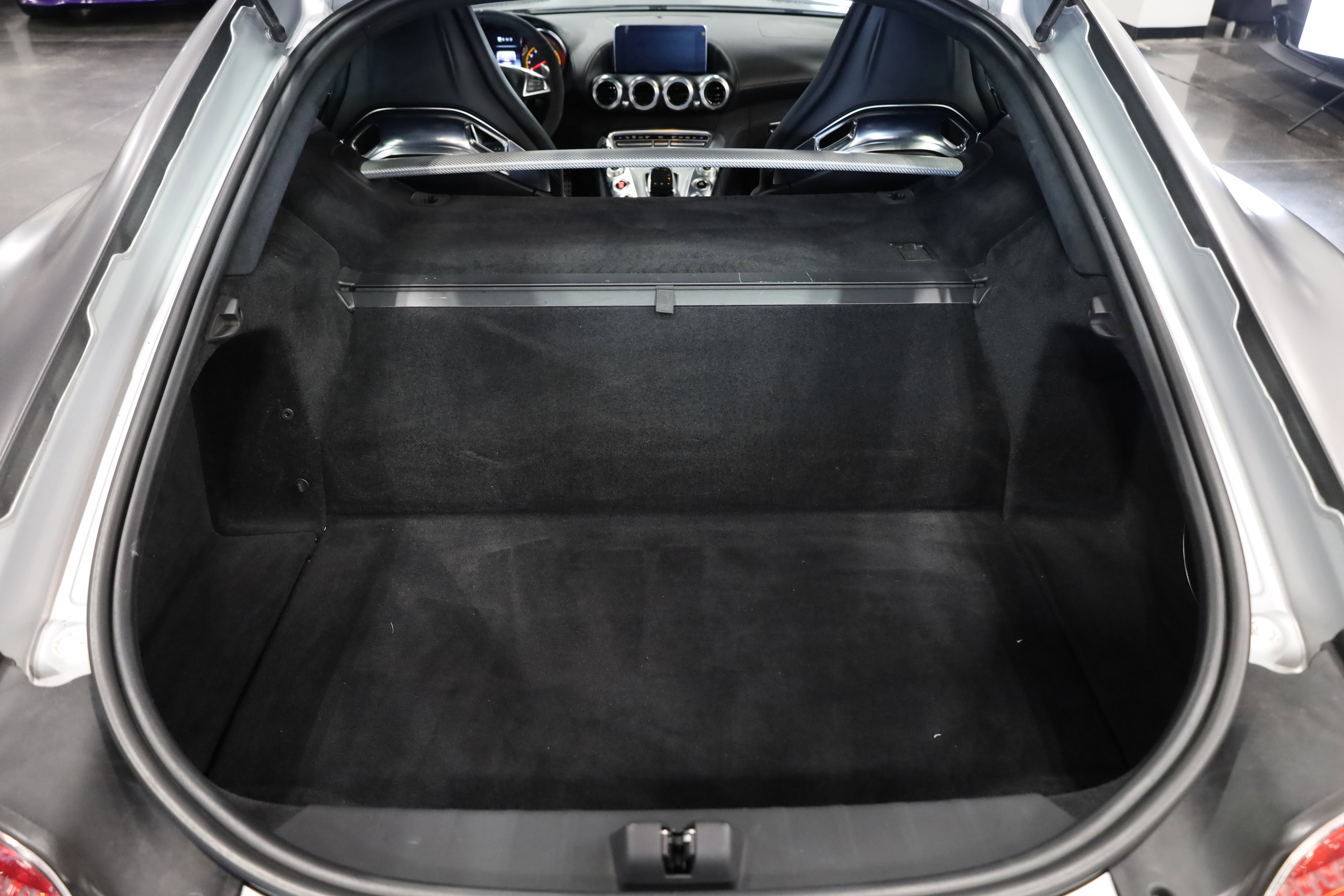 Used 2016 Mercedes-Benz AMG GT S image 7