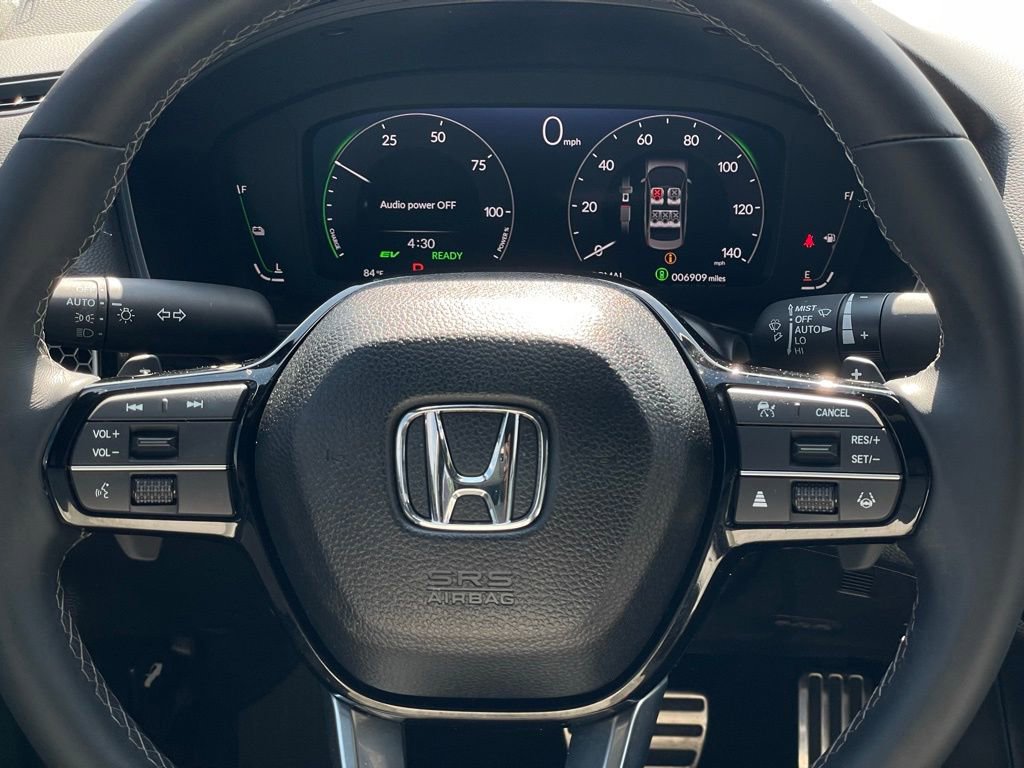 Certified 2026 Honda Civic Sport Touring image 12