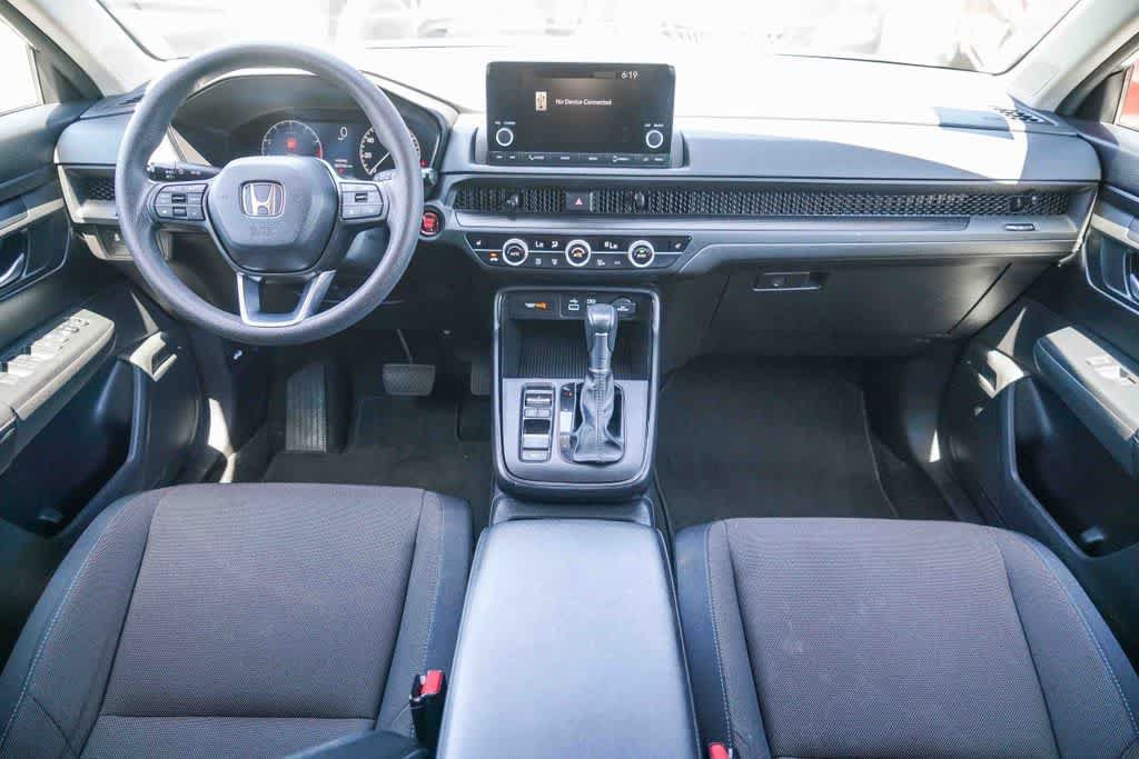 Used 2023 Honda CR-V EX image 11