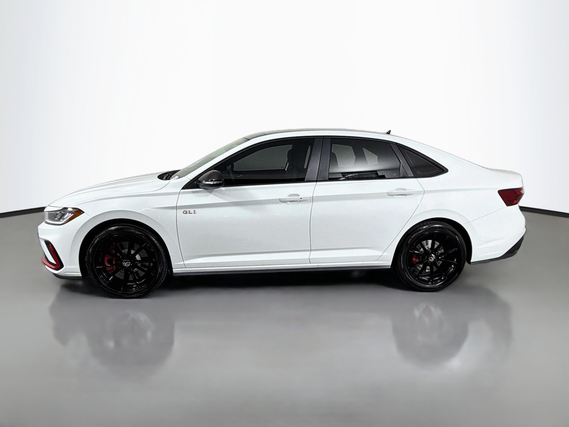 New 2027 Volkswagen Jetta GLI Autobahn FWD image 8