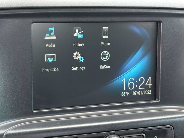 Used 2018 Chevrolet Silverado 1500 Custom w/ Custom Convenience Package AWD/4WD image 24