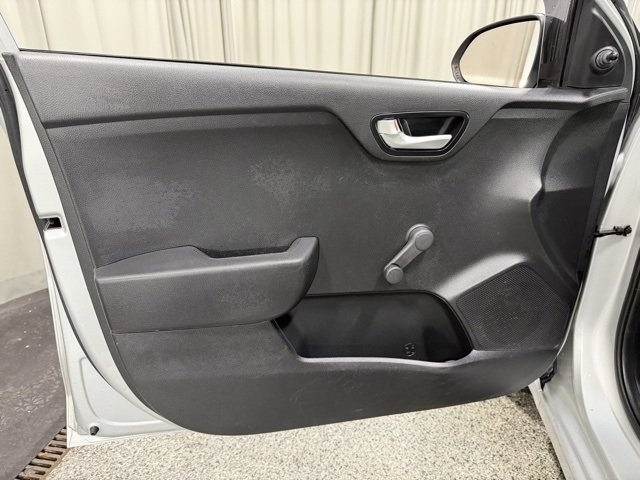 Used 2018 Kia Rio LX image 16