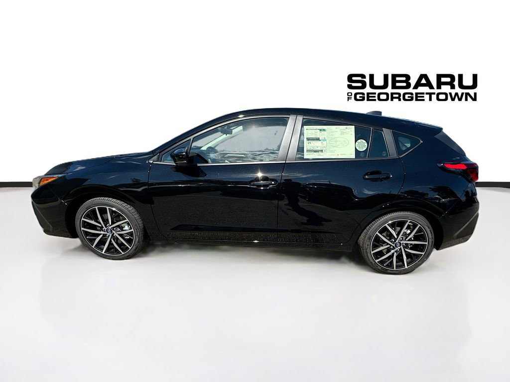 New 2026 Subaru Impreza 2.0i Sport AWD/4WD image 4