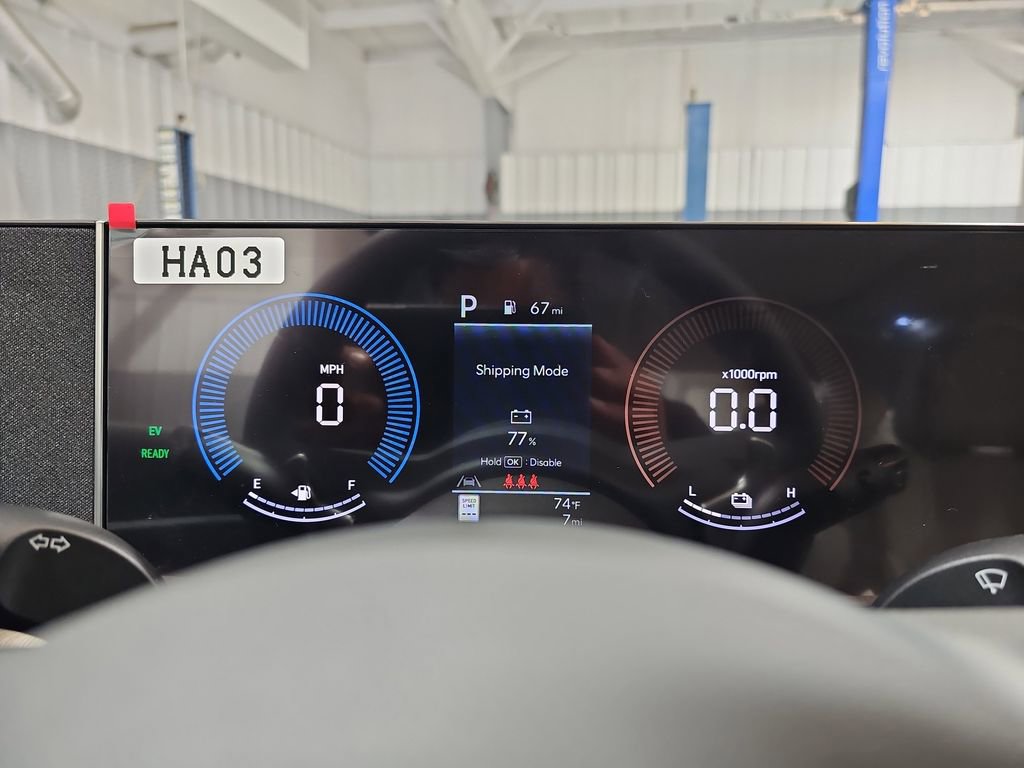 New 2026 Hyundai Sonata SEL FWD image 18