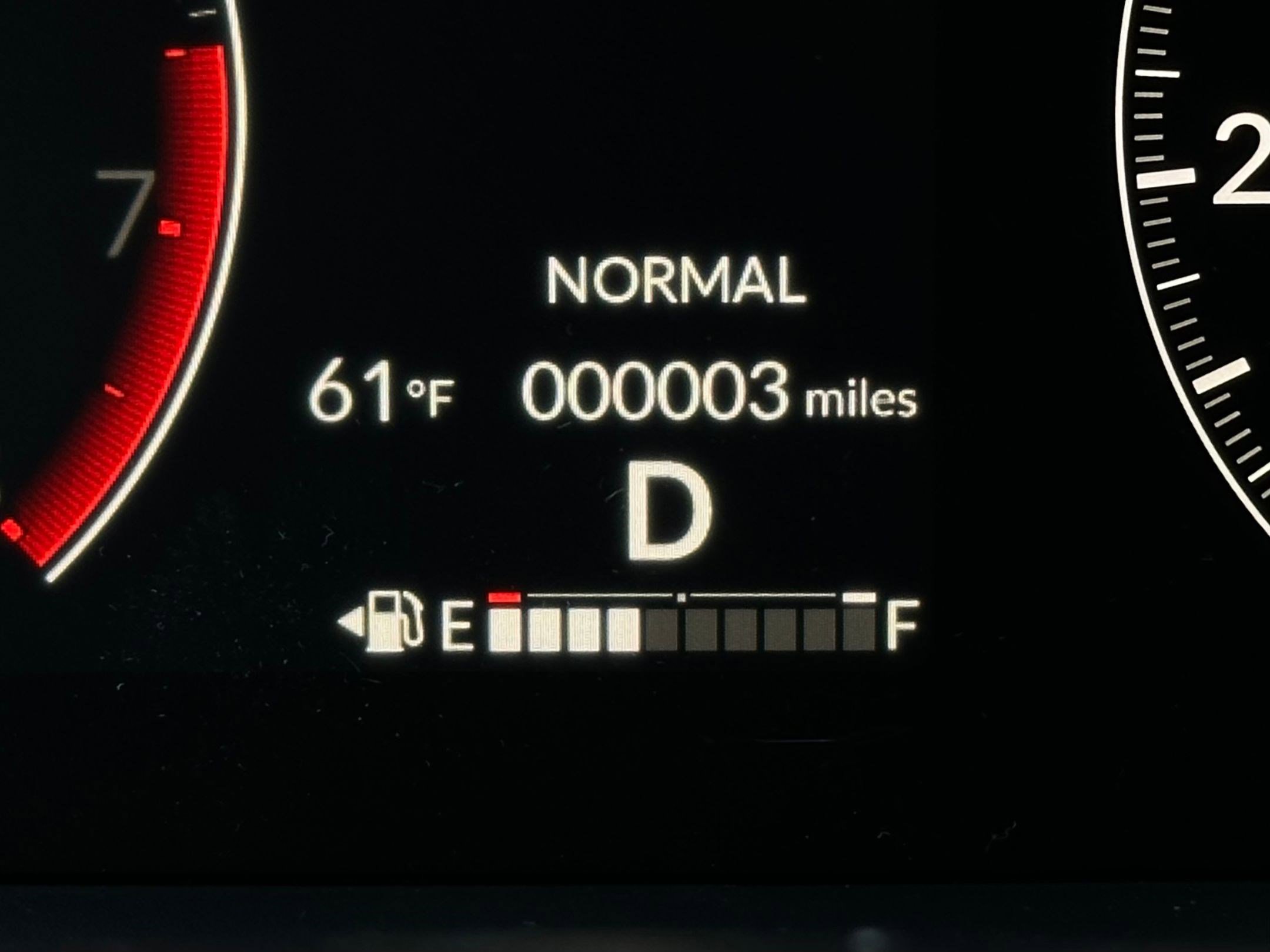 New 2025 Honda Pilot EX-L image 19