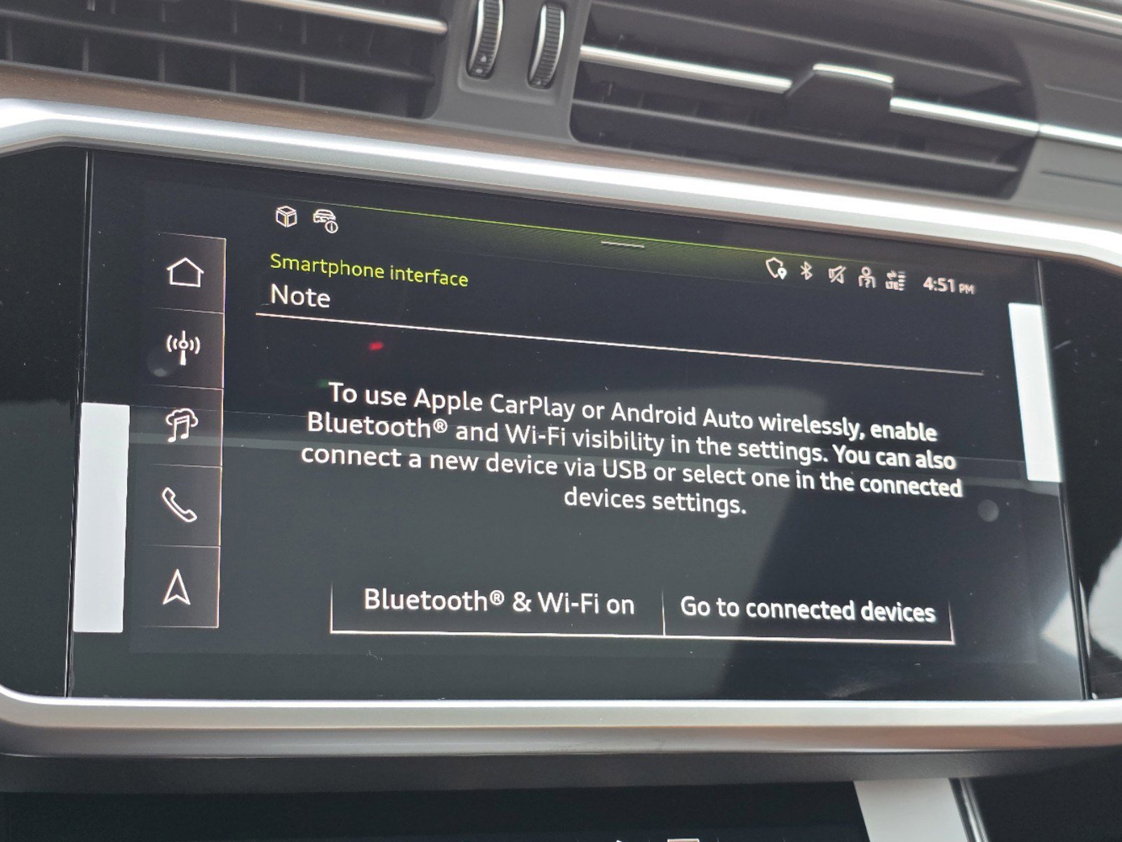 New 2025 Audi A7 3.0T Premium Plus image 21