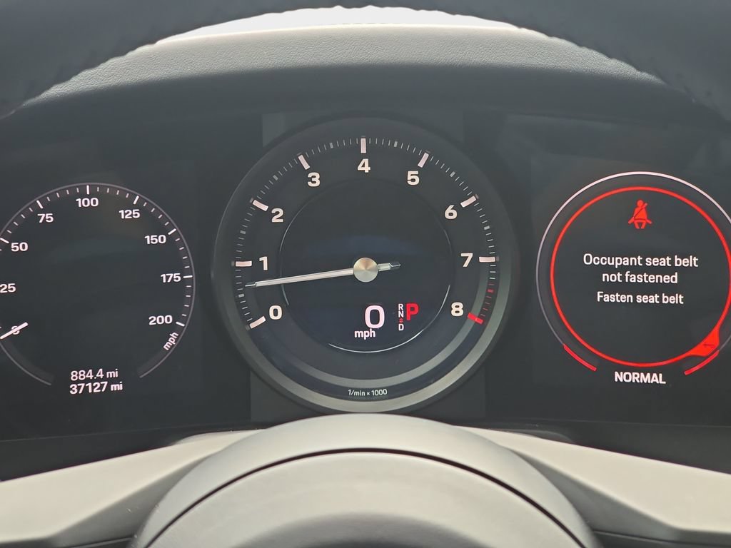 Used 2020 Porsche 911 Carrera S RWD image 10