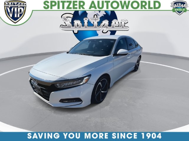 Used 2019 Honda Accord Sport image 7