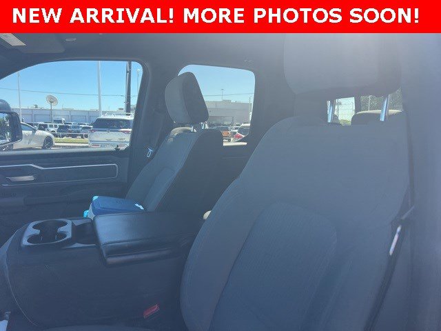 Used 2021 RAM 1500 Lone Star image 6