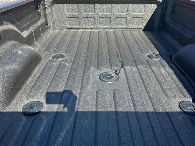 New 2026 RAM 2500 Laramie image 11