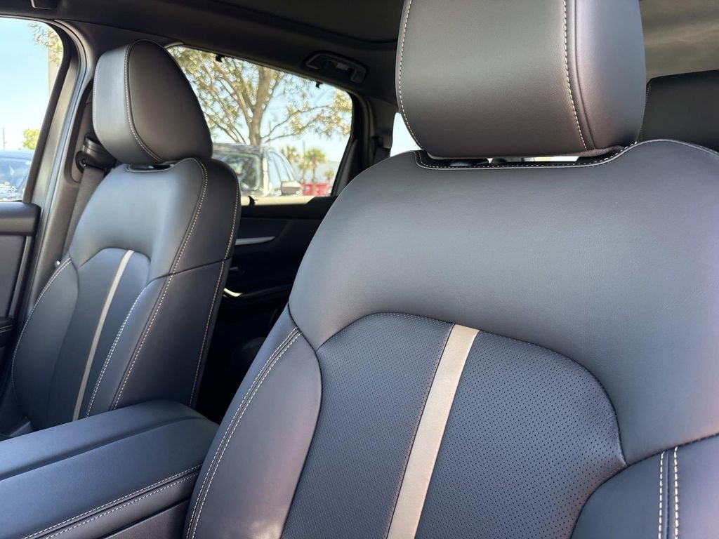 New 2026 MAZDA CX-90 3.3 Turbo S w/ Premium Plus image 26