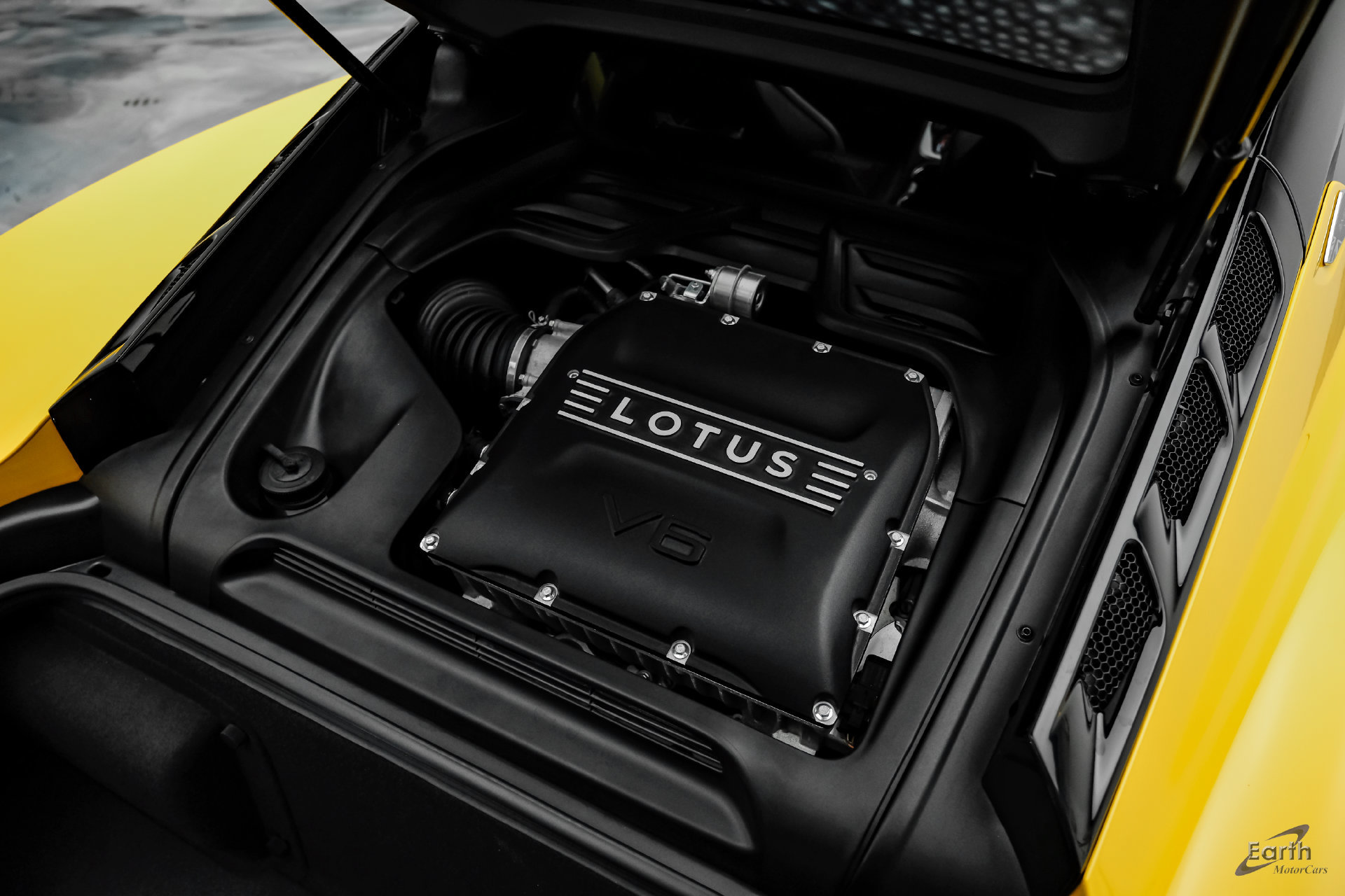 New 2026 Lotus Emira RWD image 99