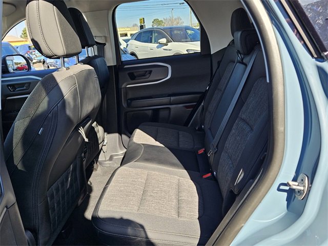 Used 2022 Ford Bronco Sport Big Bend w/ Convenience Package image 6