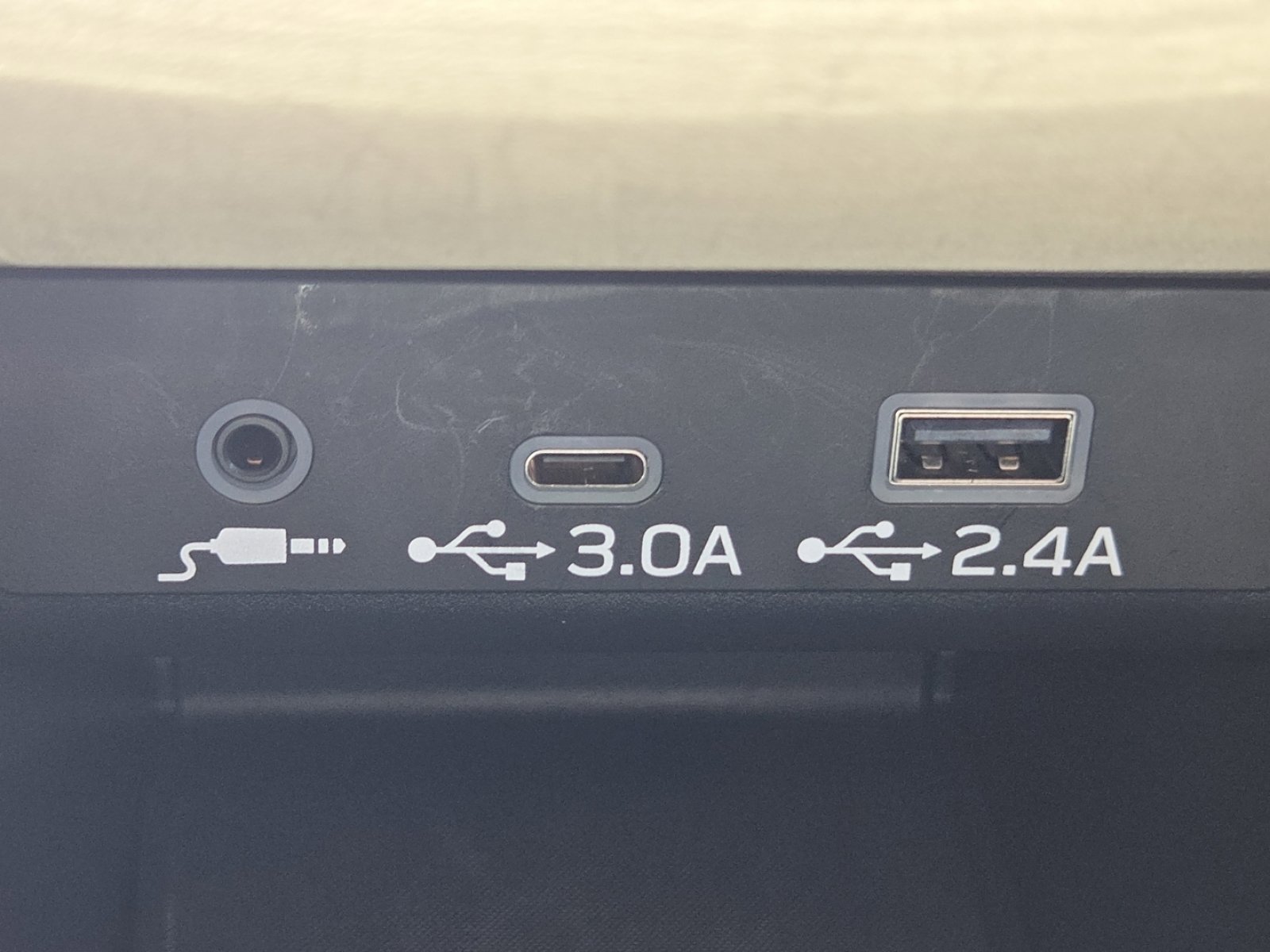 Used 2024 Subaru Outback Limited AWD/4WD image 8