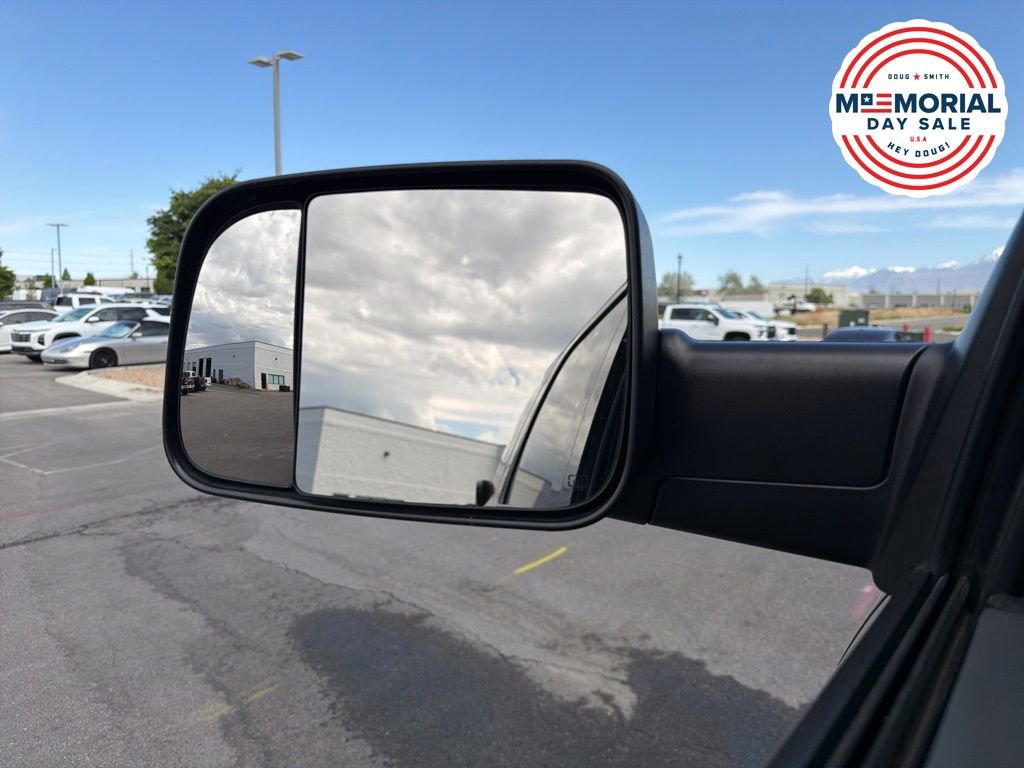 Used 2022 RAM 2500 Big Horn w/ Level A Equipment Group AWD/4WD image 5