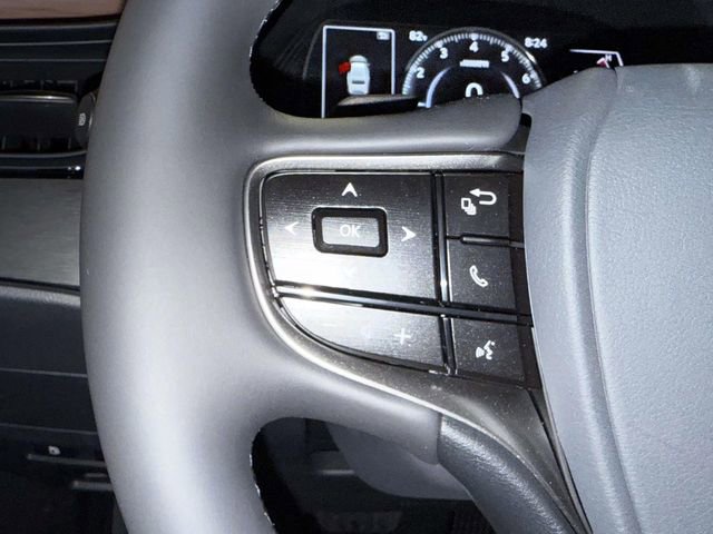 New 2025 Lexus ES 350 350 image 18