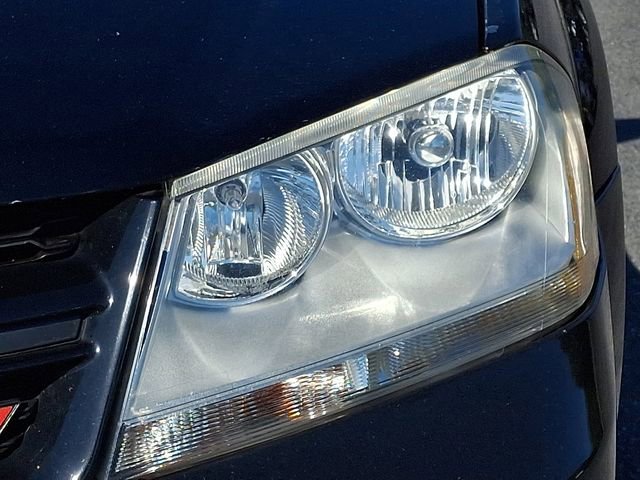 Used 2014 Dodge Avenger R/T w/ Sun/Sound Group FWD image 11