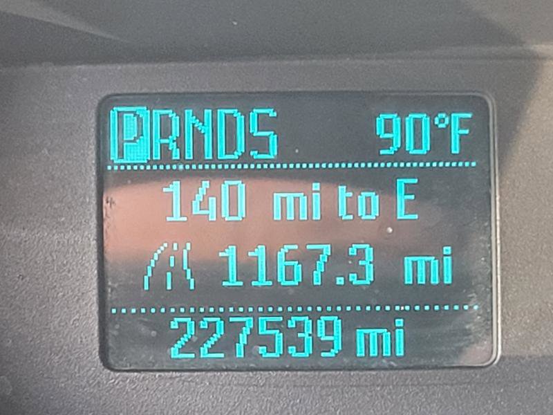 Used 2016 Ford Transit Connect XL image 30