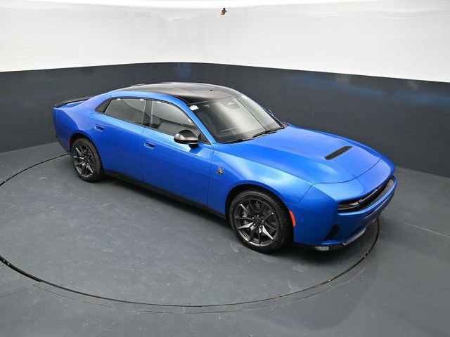 New 2026 Dodge Charger Scat Pack image 37