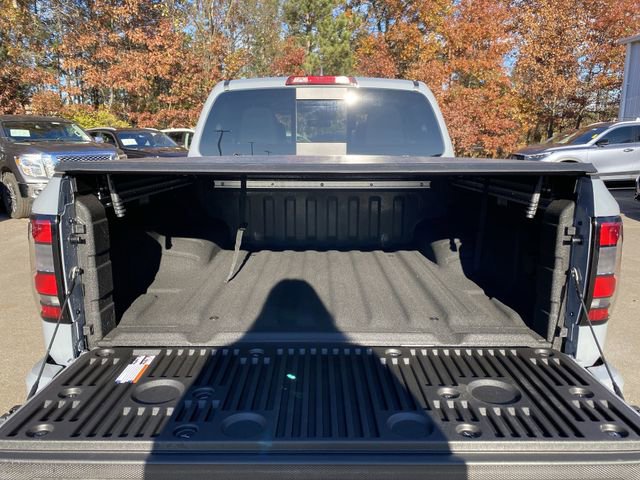 New 2026 Nissan Frontier PRO-4X image 14