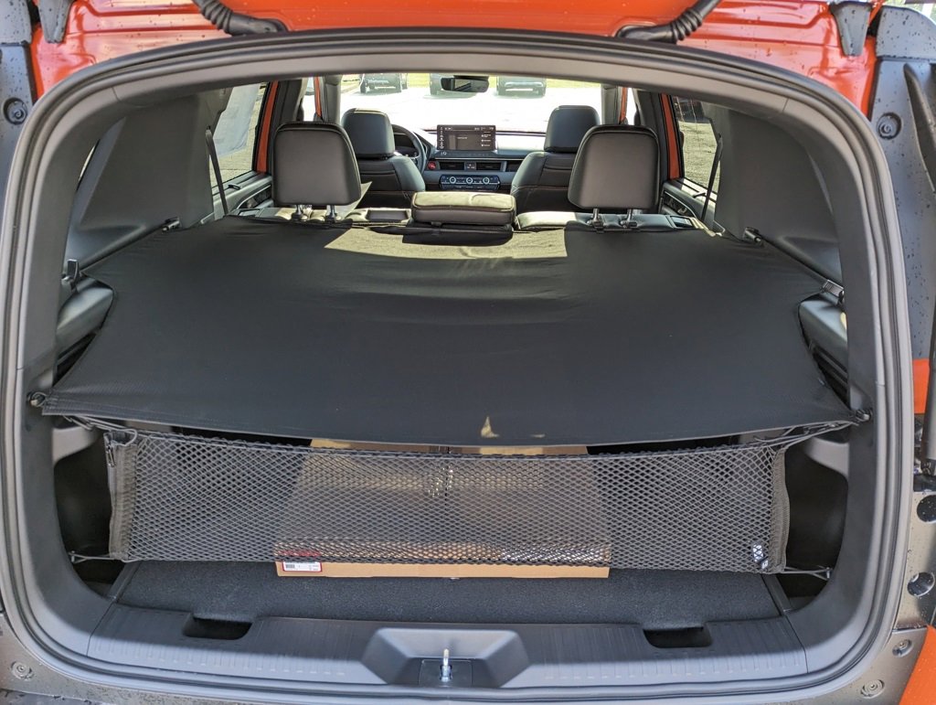 New 2026 Honda Passport TrailSport Elite image 15