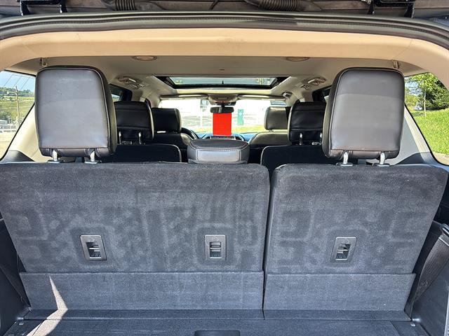 Certified 2020 Ford Expedition Platinum AWD/4WD image 18