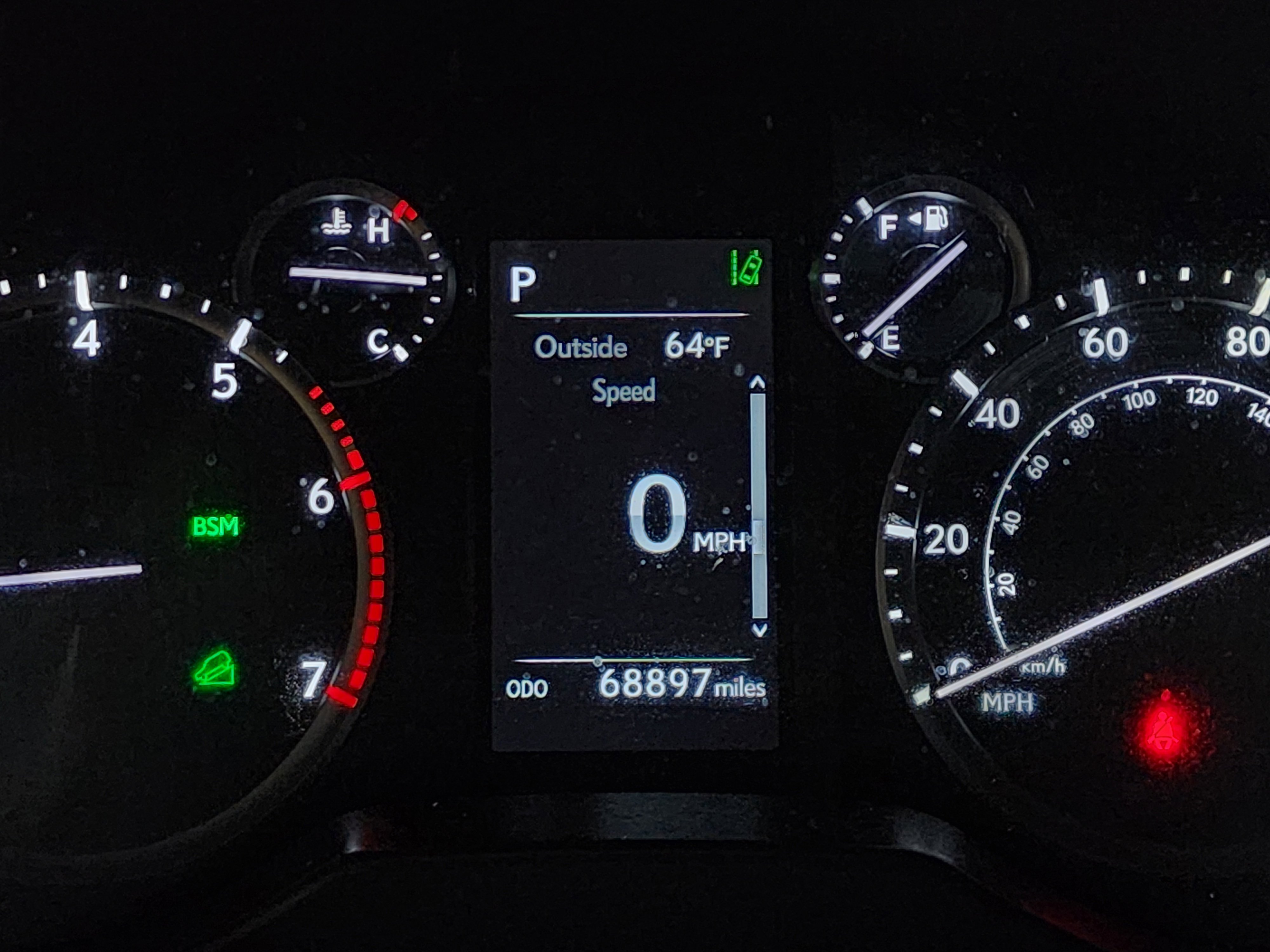 Used 2021 Lexus GX 460 Premium image 25