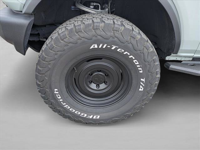 Used 2023 Ford Bronco Big Bend AWD/4WD image 10