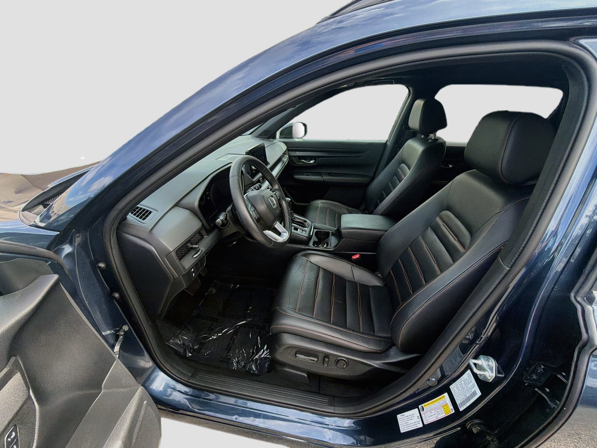 Used 2024 Honda CR-V Sport-L image 18
