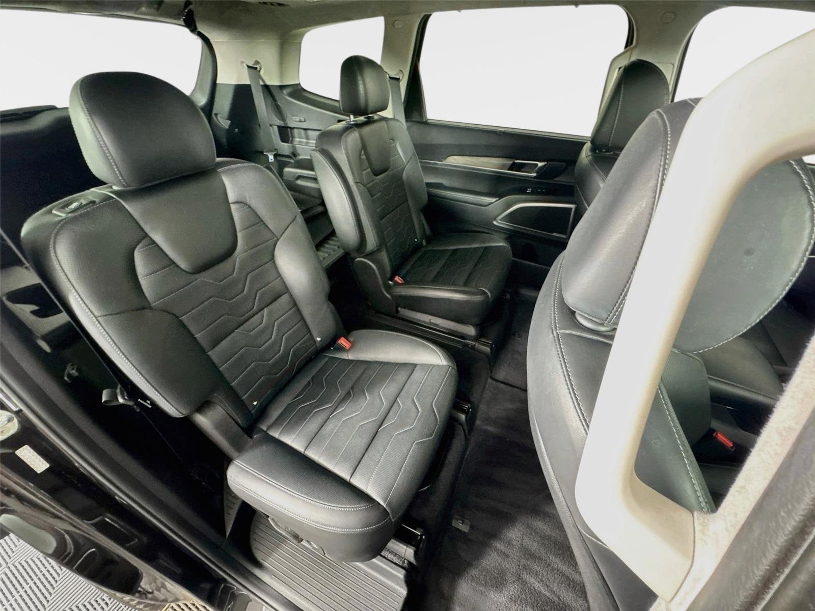Certified 2021 Kia Telluride SX w/ SX Prestige Package AWD/4WD image 29