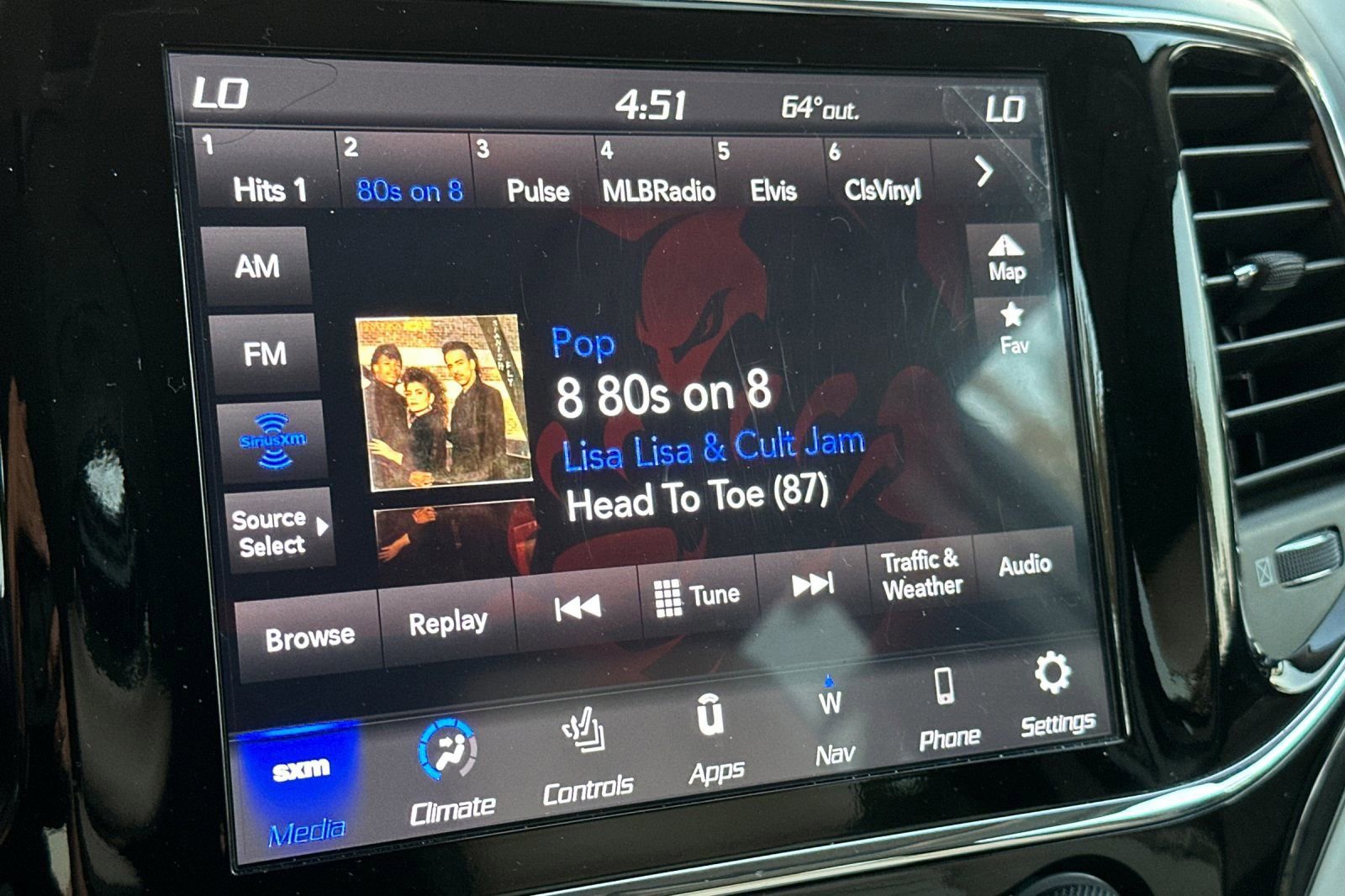 Used 2020 Jeep Grand Cherokee Summit image 19