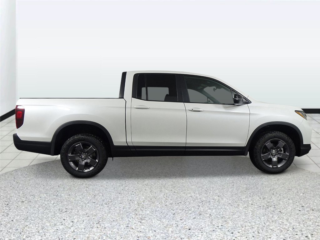 New 2026 Honda Ridgeline TrailSport image 2