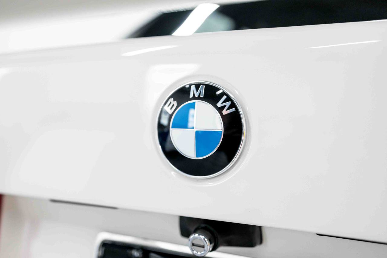 Used 1990 BMW M3 Coupe RWD image 26