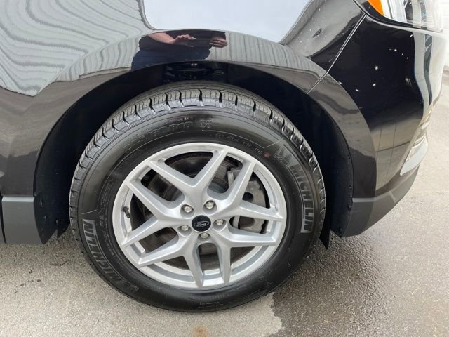 Used 2024 Ford Edge SEL w/ Convenience Package image 39