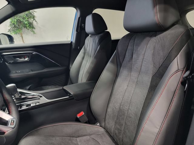 New 2026 Acura ADX A-Spec AWD/4WD image 11