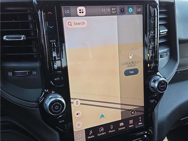 New 2026 RAM 2500 Tradesman image 15