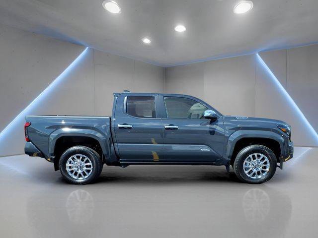 Certified 2026 Toyota Tacoma Limited AWD/4WD image 23