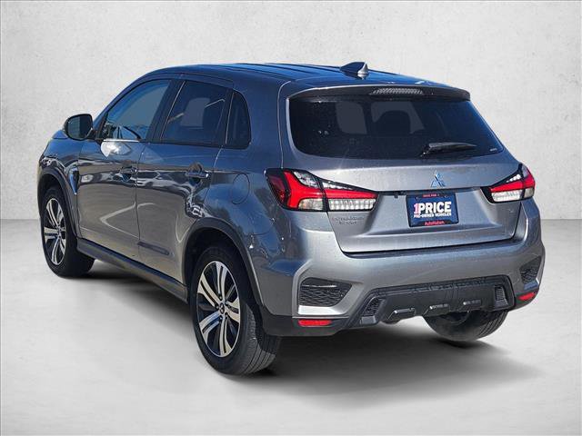Used 2024 Mitsubishi Outlander Sport S image 8
