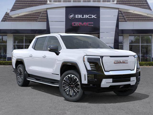 New 2026 GMC Sierra EV Denali image 7