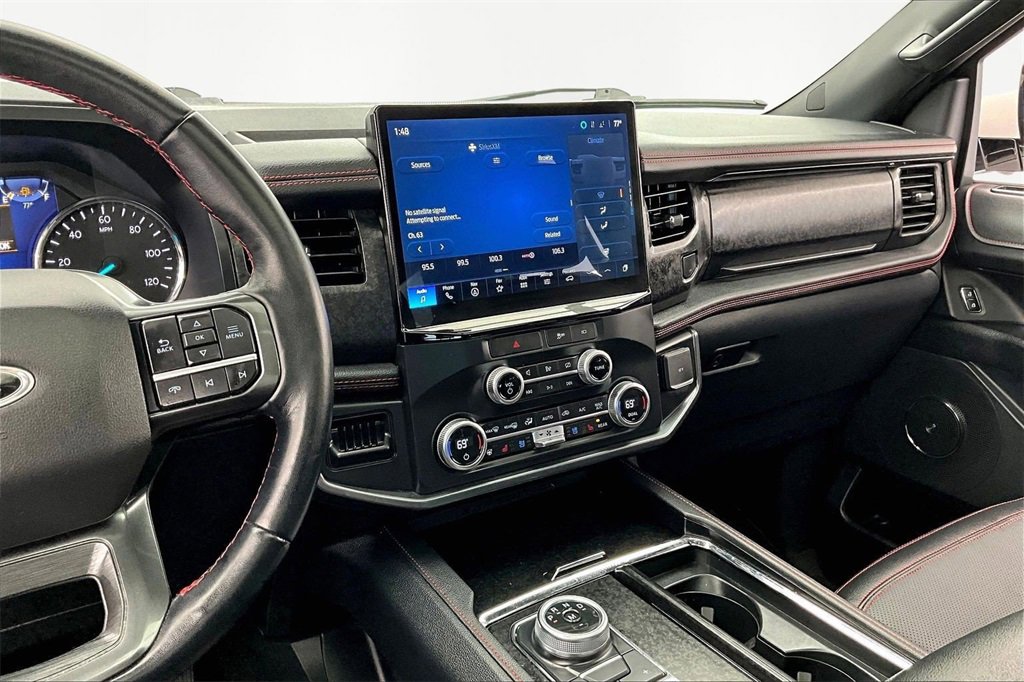 Used 2022 Ford Expedition Max Limited image 6