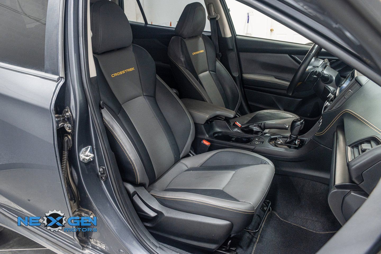 Used 2023 Subaru Crosstrek 2.5i Sport image 40