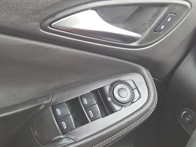 Used 2024 Buick Encore GX Sport Touring w/ Comfort Package AWD/4WD image 28