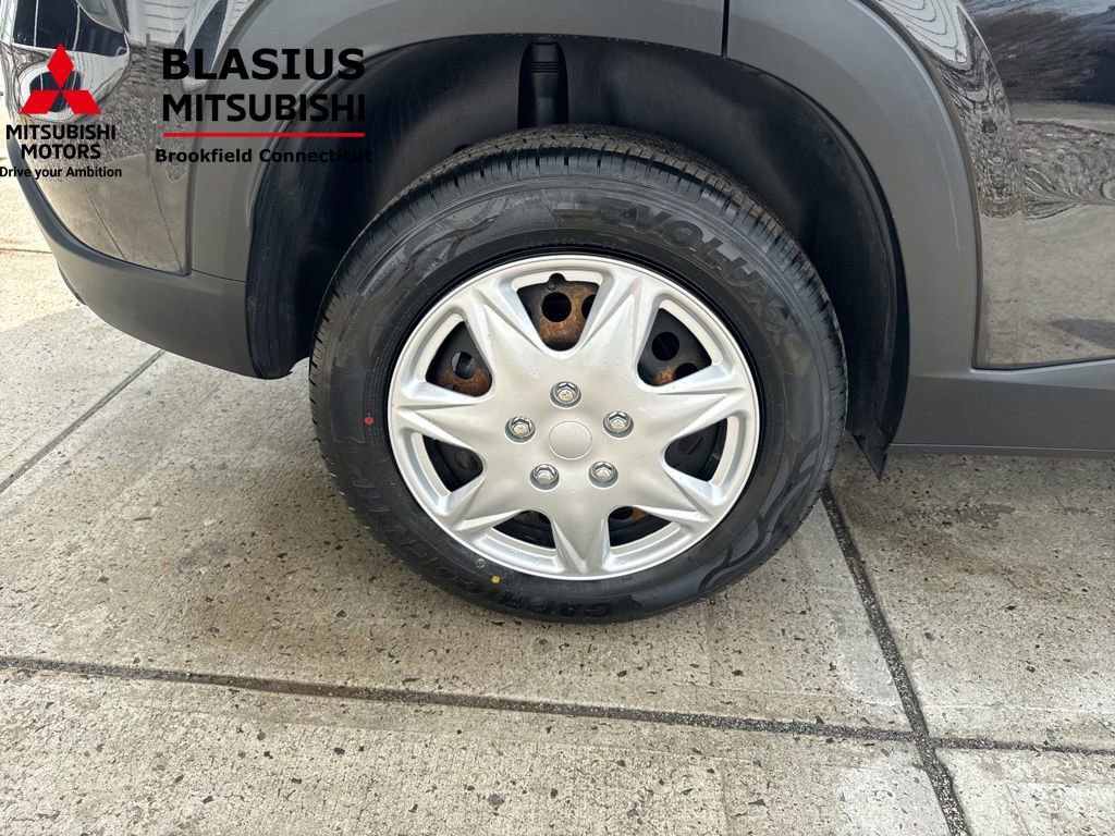 Used 2024 Chevrolet Trax LS image 13