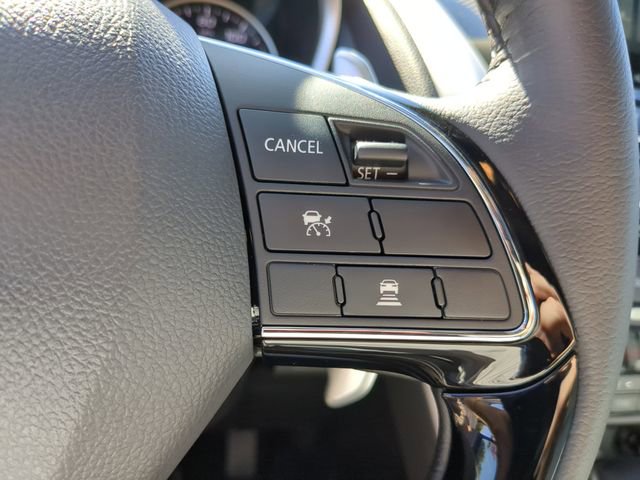 New 2026 Mitsubishi Eclipse Cross SEL AWD/4WD image 33