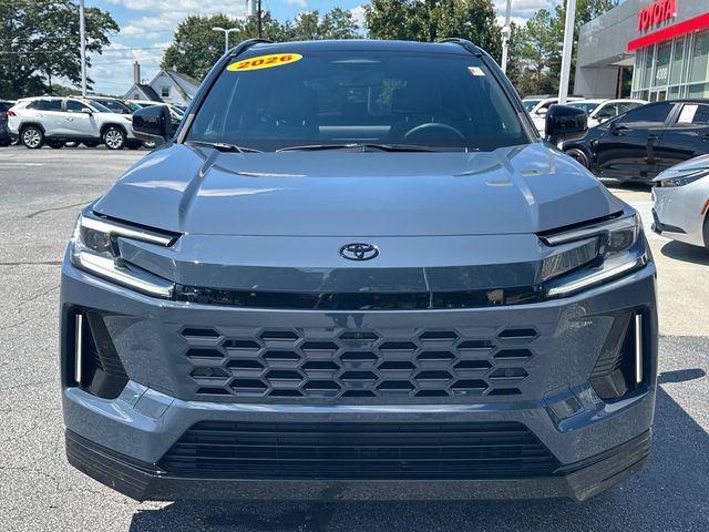Used 2026 Toyota RAV4 XSE w/ Weather Package AWD/4WD image 9